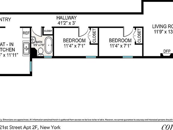 2nd image of this home