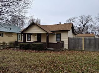 844 S Mount St, Indianapolis, IN