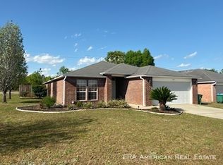 202 Limestone Cir, Crestview, FL 32539