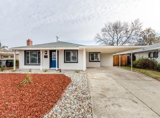5401 59th St, Sacramento, CA