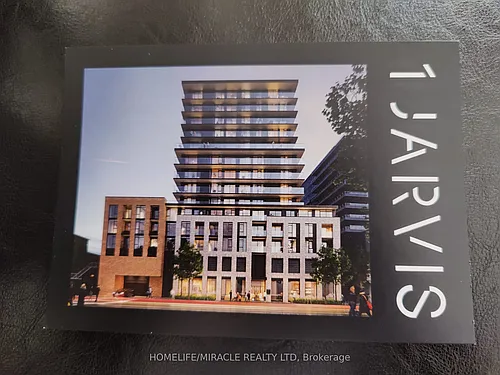 1 Jarvis St Photo 1