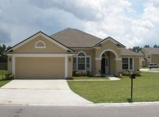 2807 Spoonbill Trl, Orange Park, FL 32073