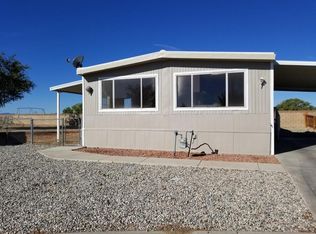 1725 Jamie Way, Rosamond, CA 93560