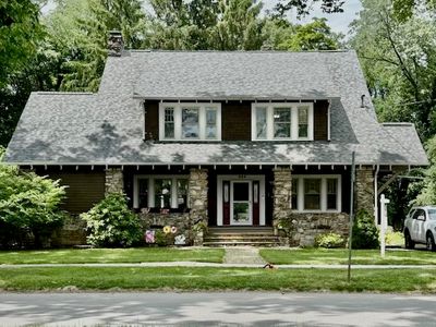 932 Luzerne St, Johnstown, PA, 15905