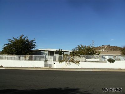 201 E Spring St, Kingman, AZ, 86401