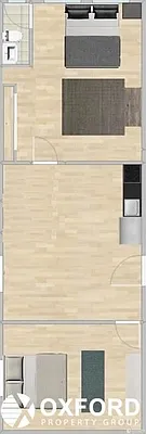 Rented by Oxford Property Group | media 48