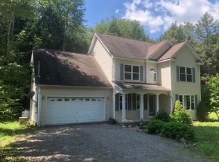 175 George Dr, Blakeslee, PA 18610