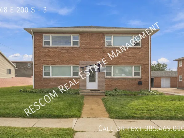 348 E 200 S APT 3, Clearfield, UT 84015