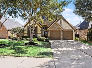 5711 Amherst Farms Ln, Fulshear, TX 77441