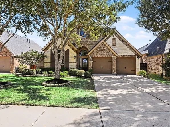 5711 Amherst Farms Ln, Fulshear, TX 77441