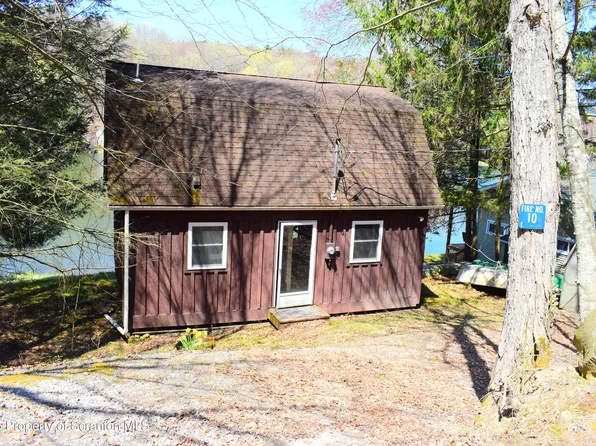 125 Crescent Lake Rd E, Meshoppen, PA 18630