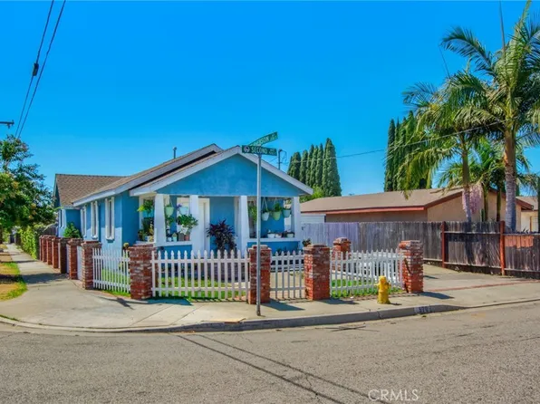 570 E 2nd Ave, La Habra, CA 90631