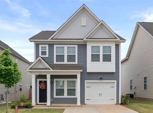 312 Phillips Dr, Pendleton, SC 29670