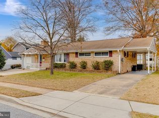 704 Birch Ave, Pasadena, MD 21122