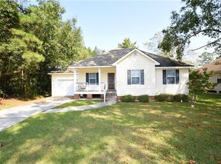 36445 Hermina St, Slidell, LA 70460