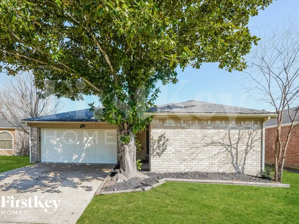 4306 Regency Villa Dr, Houston, TX 77084