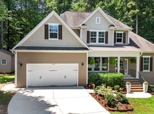 149 Hadley Ln, Clayton, NC 27527