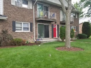 15135 El Cameno Real Dr #2, Orland Park, IL 60462