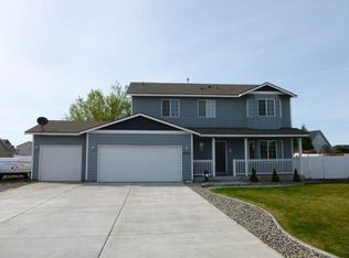 4216 Sinai Ct, Pasco, WA 99301
