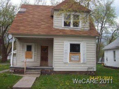 1st image of 817 Holmes Ave