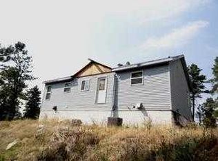 410 Homestead Rd, Lavina, MT 59046