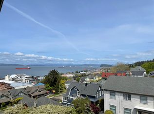 Citadel Apartments, Astoria, OR 97103