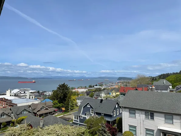 Citadel Apartments, 1566-76 Irving Ave #7, Astoria, OR 97103