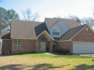 15453 Wilkinson Dr, Tyler, TX 75707