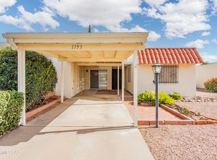 1193 S Alpine Cir, Green Valley, AZ 85614