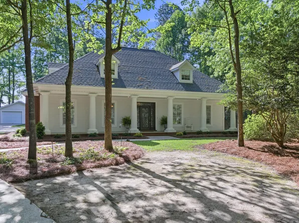 89 Twin Oaks Trce, Hattiesburg, MS 39402