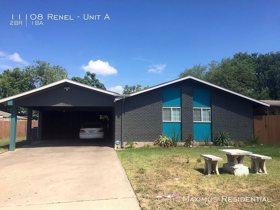 1st image of 11108 Renel Dr #A