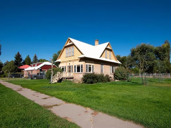 258 Washington Street, Monte Vista, CO 81144