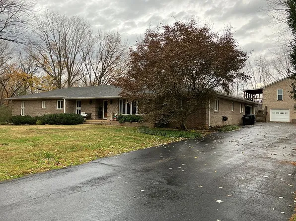 253 Oakridge Ln, Franklin, KY 42134