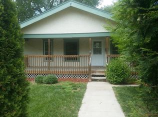 1322 Market St, Beatrice, NE 68310