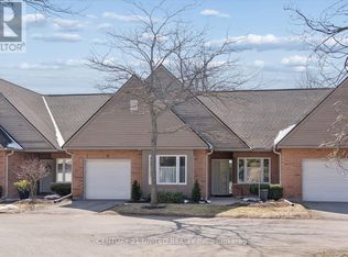 1850 Cherryhill Rd #9-2, Peterborough, ON K9K2E3
