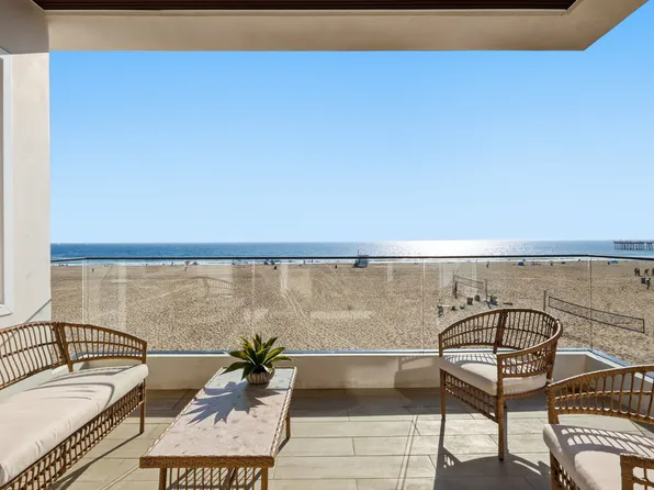 740 The Strand, Hermosa Beach, CA 90254