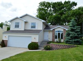 6338 Urich Ter, Madison, WI 53719