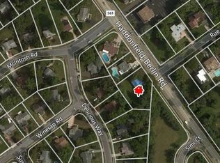 1905 Hdfld Berlin Rd, Cherry Hill, NJ 08003