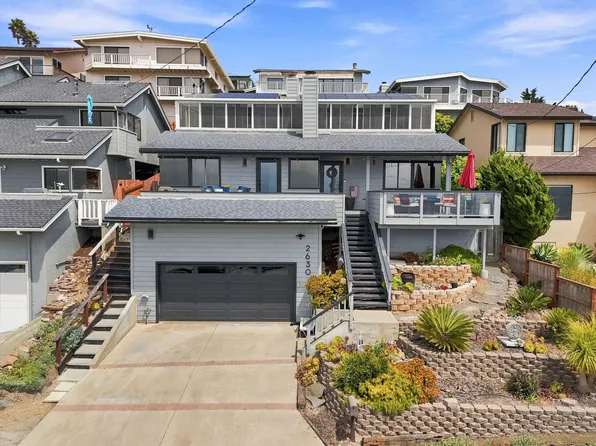 2630 Maple Avenue, Morro Bay, CA 93442
