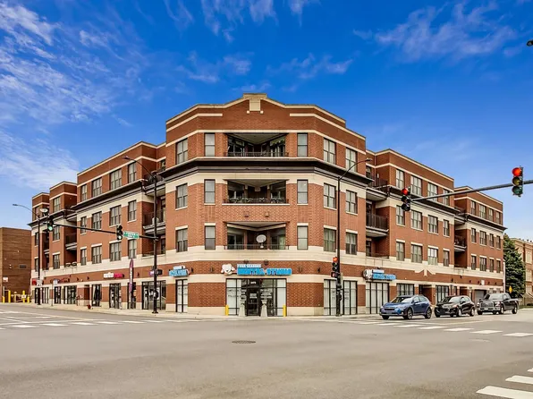 2472 W Foster Ave APT 211, Chicago, IL 60625