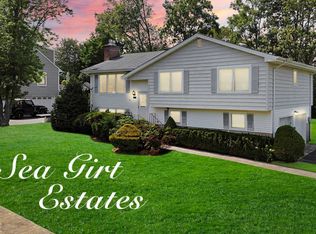 2123 Mill Brook Rd, Wall Township, NJ 08750