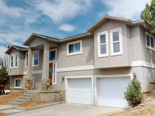 13687 Ragged Mountain Drive, Paonia, CO 81428