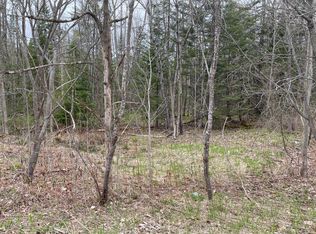 Map9lot9b1 Hebron Rd, Oxford, ME 04270