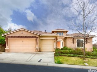 3082 Borgata Way, El Dorado Hills, CA