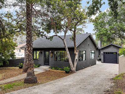 5024 El Verano Ave, Los Angeles, CA, 90041