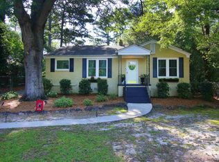 2534 Glenwood Rd, Columbia, SC 29204