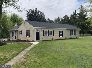 2022 Horsepond Rd, Dover, DE 19901