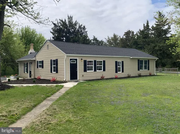 2022 Horsepond Rd, Dover, DE 19901