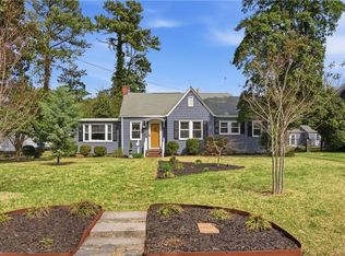 156 Sir Oliver Rd, Norfolk, VA 23505