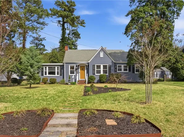 156 Sir Oliver Rd, Norfolk, VA 23505